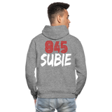 845 Subie Original Design - graphite heather