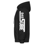 845 Subie Ranked Play Hoodie - black/asphalt