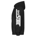 845 Subie Ranked Play Hoodie - black/asphalt