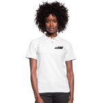 845 Subie Elite Women's Polo (Option 1) - white