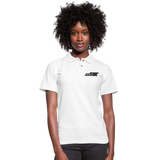 845 Subie Elite Women's Polo (Option 2) - white