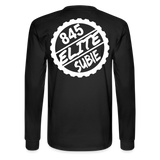 845 Subie Elite Long Sleeve shirt (Option 2) - black