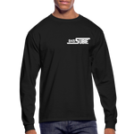 845 Subie Elite Long Sleeve shirt (Option 1) - black