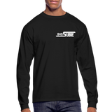 845 Subie Elite Long Sleeve shirt (Option 1) - black
