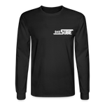 845 Subie Elite Long Sleeve shirt (Option 1) - black