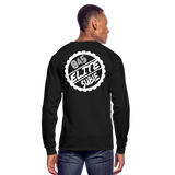 845 Subie Elite Long Sleeve shirt (Option 1) - black