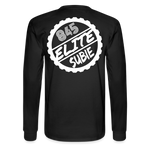 845 Subie Elite Long Sleeve shirt (Option 1) - black