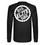 845 Subie Elite Long Sleeve shirt (Option 1) - black