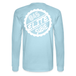 845 Subie Elite Long Sleeve shirt (Option 1) - powder blue
